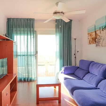 Beautiful Apartment In San Javier With Kitchen Kültér fotó